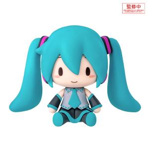 初音ミクシリーズ ふわぷち デフォルメフィギュア 初音ミク 完成品フィギュア｜Getchu.com