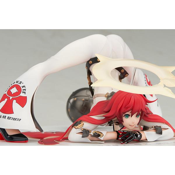 GUILTY GEAR -STRIVE- ジャック・オー 1/9 完成品フィギュア