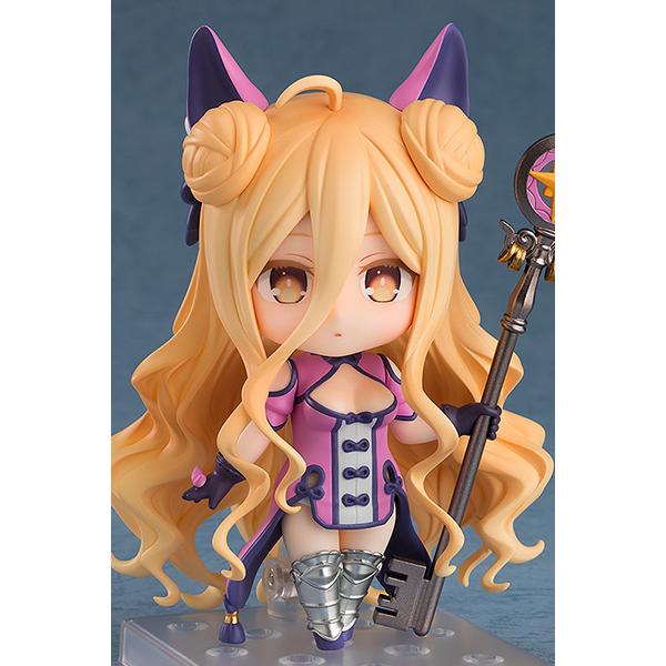 ねんどろいど 星宮六喰（デート・ア・ライブV）