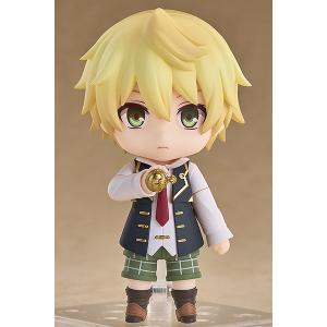 ねんどろいど オズ＝ベザリウス（PandoraHearts）｜getchucom