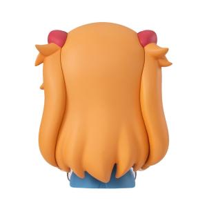 ヱヴァンゲリヲン新劇場版 ふわぷち デフォルメ...の詳細画像4