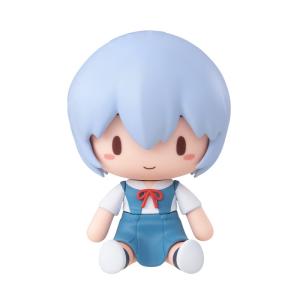ヱヴァンゲリヲン新劇場版 ふわぷち デフォルメ...の詳細画像1