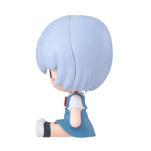ヱヴァンゲリヲン新劇場版 ふわぷち デフォルメ...の詳細画像2