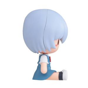 ヱヴァンゲリヲン新劇場版 ふわぷち デフォルメ...の詳細画像3