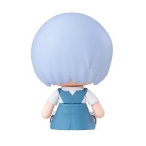 ヱヴァンゲリヲン新劇場版 ふわぷち デフォルメ...の詳細画像4