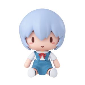 ヱヴァンゲリヲン新劇場版 ふわぷち デフォルメ...の詳細画像5