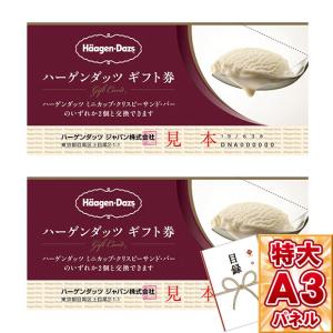 ビンゴ 景品 ギフト ゴルフコンペ ハーゲンダッ...の商品画像