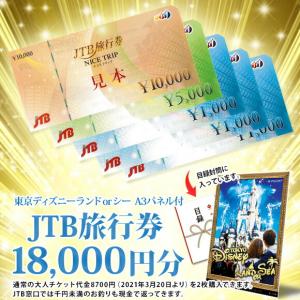 ビンゴ 景品 ギフト ゴルフコンペ JTB旅行...の詳細画像2