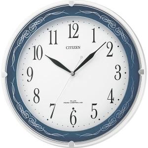 訳あり アウトレット品 リズム時計工業 CITIZEN シ...