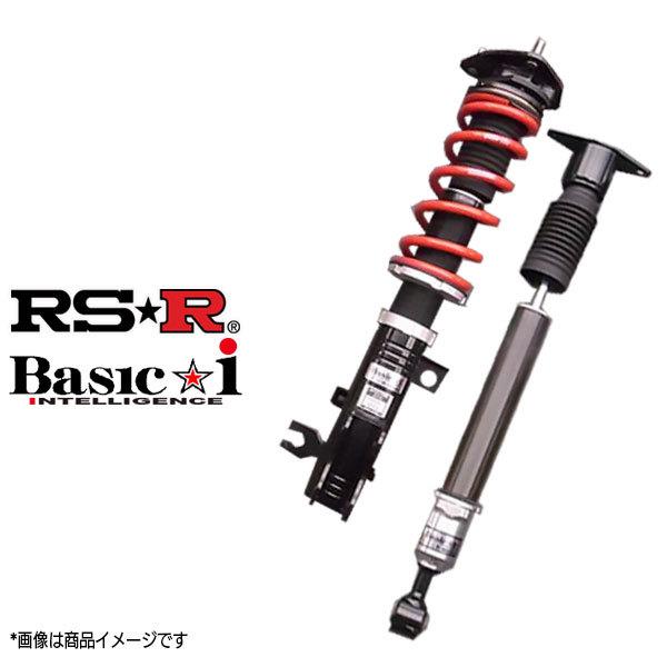 RS★R 車高調 マツダ CX-5 KF2P 29/2〜 ベーシックアイ Basic☆i BAIM5...