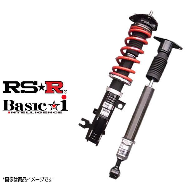 RS★R 車高調 マツダ ＭＡＺＤＡ３ファストバック BP5P R1/5〜 ベーシックアイ Basi...
