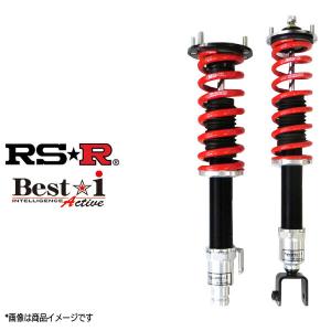 RSR RS☆R 車高調 ホンダ フィット GE8 19/10〜22/9 ベストアイ