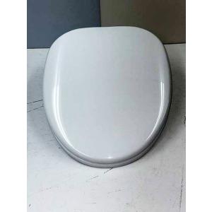 完全未使用 取外し品 普通便座 リクシル CF-37AT-BW1 標準サイズ ピュアホワイト 着脱式...