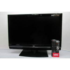日立 32V型 ハイビジョン 液晶テレビ Wooo L32-...