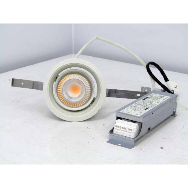 照明 7点セット 大光電機 ユニバーサルダウンライト LZD-91946LWE 電源ユニット付き 2...