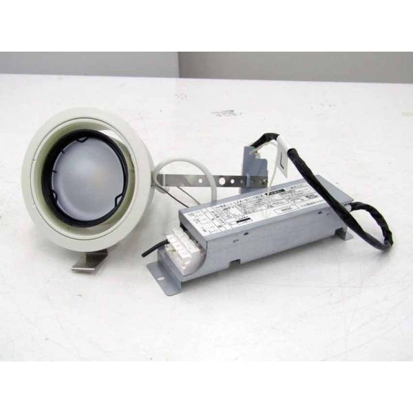 照明 3点セット 大光電機 ダウンライト LZD-91956LW 電源ユニット付き LZA-9111...