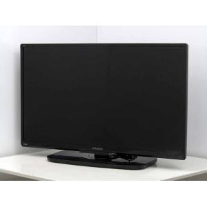 保証付き  液晶テレビ 日立 Wooo L32-H3 2016年式 32V型 ハイビジョン ブラック ホテル仕様