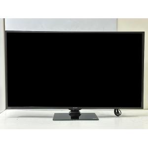 AQUOS 液晶カラーテレビ2T-B40AB1【中古品】 SHARP AQUOS 40型(40インチ)液晶テレビ 2T-B40AB1 - メルカリ