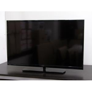 SHARP 40V型 フルHD 液晶テレビの買取情報