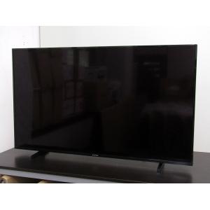 中古 保証付き ケーブルおまけ 4K液晶テレビ ...の商品画像