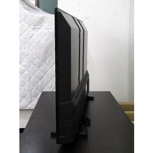 中古 保証付き ケーブルおまけ 4K液晶テレビ...の詳細画像2