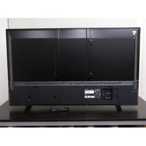 中古 保証付き ケーブルおまけ 4K液晶テレビ...の詳細画像3