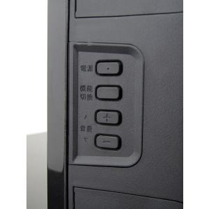 中古 保証付き ケーブルおまけ 4K液晶テレビ...の詳細画像5
