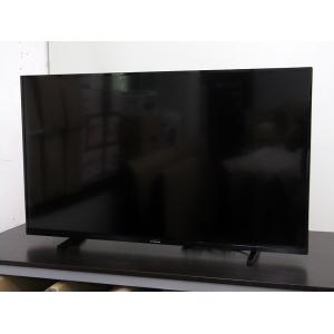 FUNAI（フナイ） 中古 FUNAI 50V型 FireTV搭載 4K液晶テレビ FL 