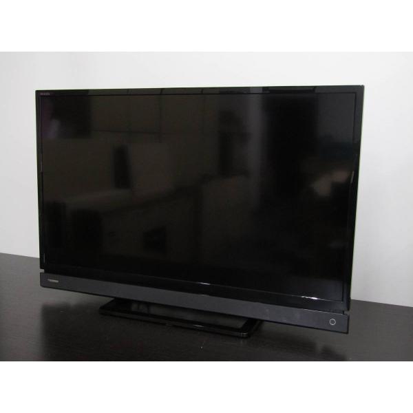 中古 保証付き TOSHIBA 32V型 ハイビジョン 液晶テレビ REGZA 32S21 2018...
