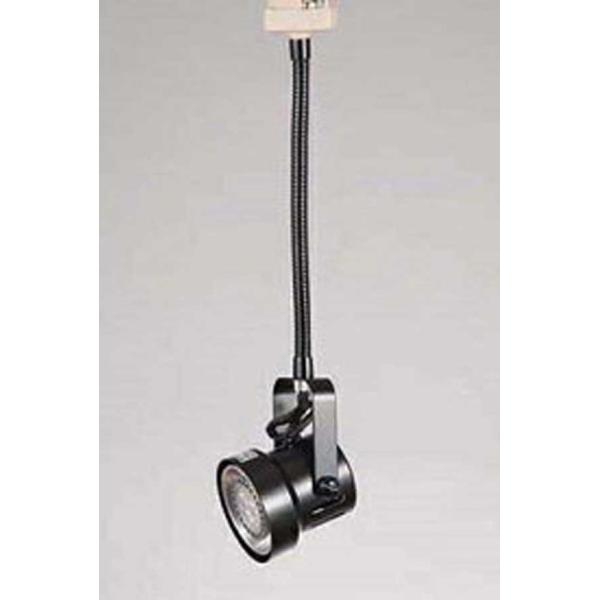 照明 スポットライト 東京メタル ダイクロハロゲンランプ CL-110S ブラック
