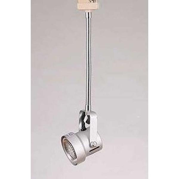 照明 スポットライト 東京メタル ダイクロハロゲンランプ CL-110S シルバー