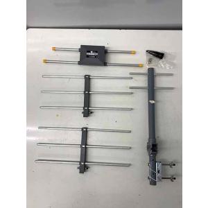 ミニー 地上デジタル UHFアンテナ 4素子 ch13〜52 水平・垂直偏波用 強・中電界地域用