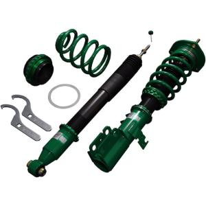 TEIN テイン フレックスZ 車高調 FLEX Z ホンダ オデッセイ ハイブリッド RC4 2016/02〜 VSHJ2-C1AS3