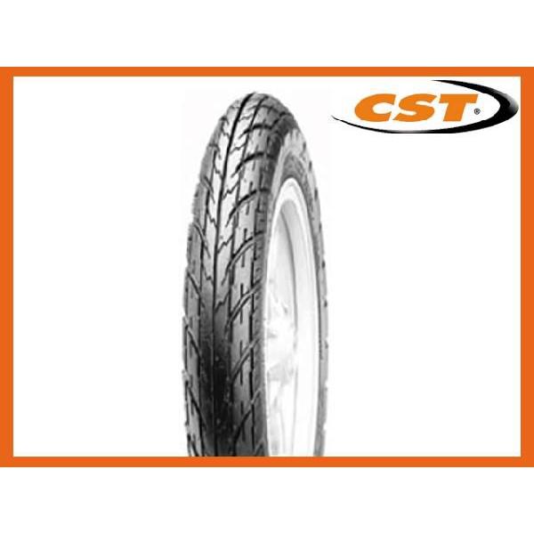 ＣＳＴタイヤ　80/90-17　50P　C6016R