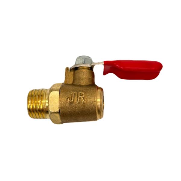 エアーコンプレッサー用 ドレンボールバルブ HDV-OPBVD タカトテクニカ製 HD80ZWB H...