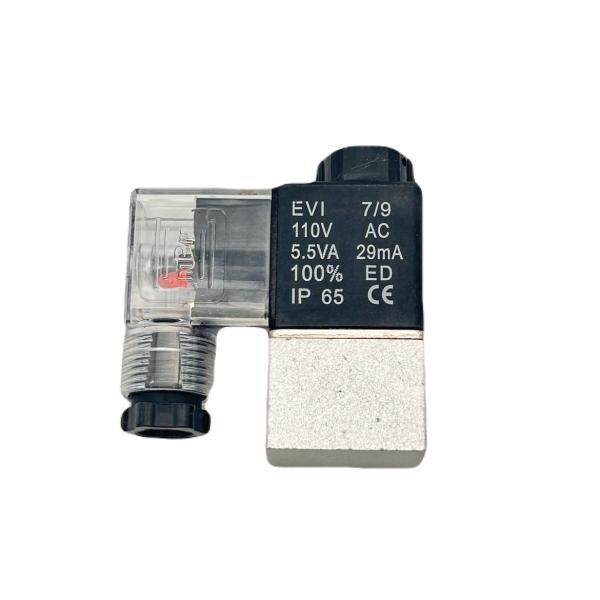 エアーコンプレッサー用 電磁弁ユニット HDV-OPSO タカトテクニカ製 HD80ZWB HDV4...