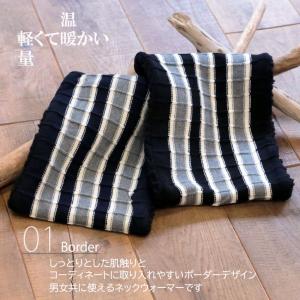 ネックウォーマー 防寒 防風 ネックウェア メ...の詳細画像1