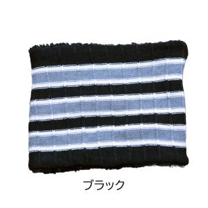 ネックウォーマー 防寒 防風 ネックウェア メ...の詳細画像4