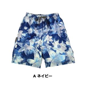 メンズ水着 サーフ 水陸両用 海水パンツ 海パ...の詳細画像2