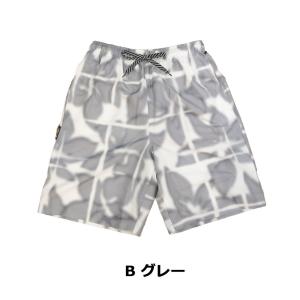 メンズ水着 サーフ 水陸両用 海水パンツ 海パ...の詳細画像3