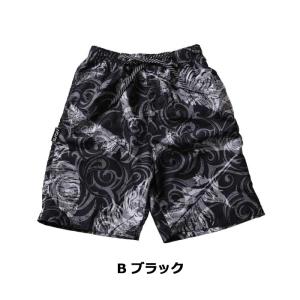 メンズ水着 海水パンツ 海パン サーフパンツ ...の詳細画像4