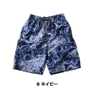 メンズ水着 海水パンツ 海パン サーフパンツ ...の詳細画像5