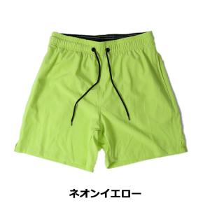 水着 メンズ 海水パンツ ショート 丈 サーフ...の詳細画像4