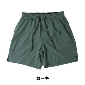 水着 メンズ 海水パンツ ショート 丈 サーフ...の詳細画像5