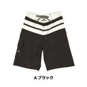 メンズ水着 サーフパンツ 海水パンツ 海パン ...の詳細画像1