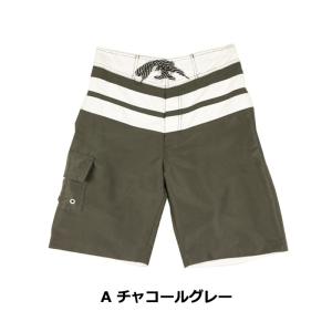 メンズ水着 サーフパンツ 海水パンツ 海パン ...の詳細画像3