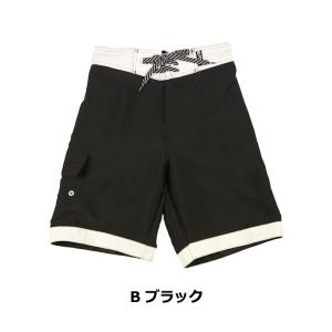 メンズ水着 サーフパンツ 海水パンツ 海パン ...の詳細画像5