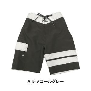 水着 メンズ サーフパンツ 海パン ボードショ...の詳細画像3