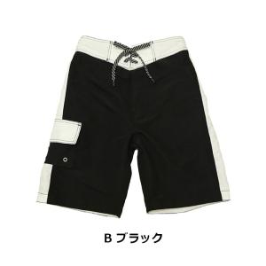 水着 メンズ サーフパンツ 海パン ボードショ...の詳細画像5