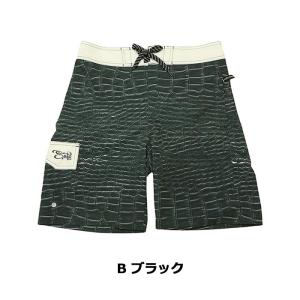 ボードショーツ ストレッチ メンズ水着 水陸両...の詳細画像4
